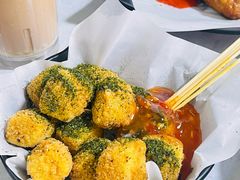 -颓记茶餐厅(美景总店)