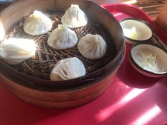 -四季美汤包(汉口里店)