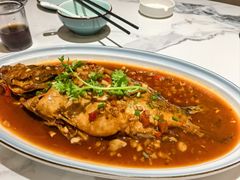 -又见炊烟私房菜(敬亭路店)