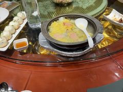 -金枝玉叶上海人家食府(三里河店)