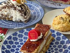 -北欧饼铺 Nordic Bakery Shop(荣祥广场店)