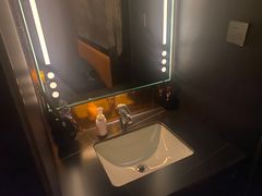 -尚善若水·汤泉·SPA·沐足(东方渔人码头店)