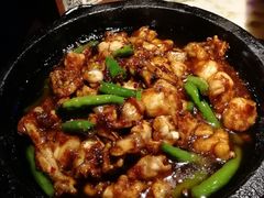 -绿茶餐厅(乐峰广场店)