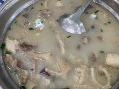-胡世羊肉汤(南街店)