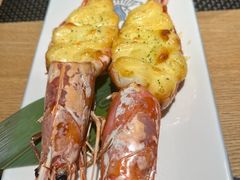 -虹料理·日料放题(悠方店)