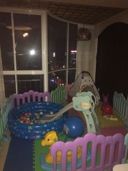 -伊童美家小儿推拿·中式养生(徐汇店)