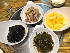 -每食每刻·皖北新民地锅鸡