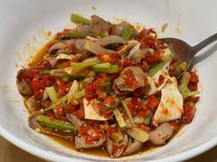 -王捌小院(红花坡店)