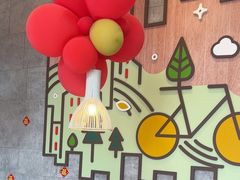 -德克士(通灌北路店)