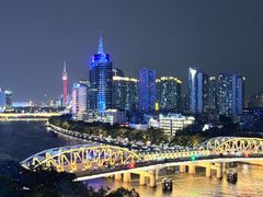 -和苑酒家·一线江景(星寰店)