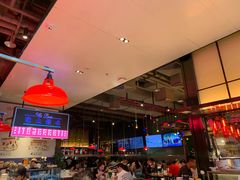 大堂-陈鹏鹏潮汕菜(宝安机场T3航站楼店)