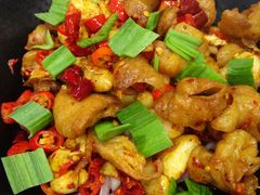 农家小炒肉-建辉湖南土菜馆(南大街店)