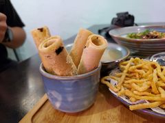 大王经典油茶套餐-大王油茶(二厂文创公园店)