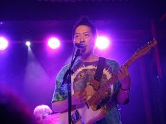 -育音堂音乐公园