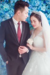 -布拉格婚纱摄影(真实客片店)