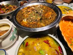 -卯时·龙光雅宴·精致锡帮菜(惠山古镇店)