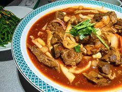 -阿西娅食府(中关村店)