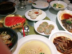 -和记小菜(大宁店)