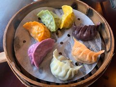 七彩蒸饺-汪一挑馄饨(老街店)