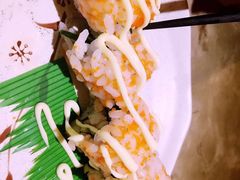 -贵木日本料理·铁板烧(新地假日广场店)