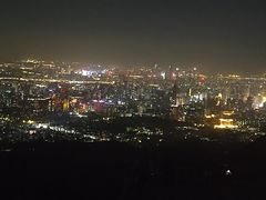 -紫金山山顶公园