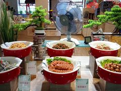 -铂丽斯国际大酒店-凯悦自助餐厅