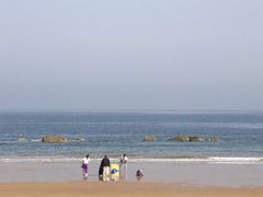 -日照灯塔风景区