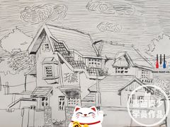 -鼎画艺术机构(贵都店)