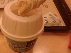 android_upload_pic-麦当劳(军博店)