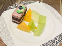 -西藏饭店·亚克·食光自助餐厅(文殊院店)