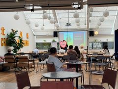 -WeWork中国(三里屯11号社区店)