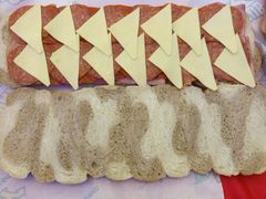 -赛百味SUBWAY(地王广场店)