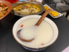 -古都历食南京菜·烤鸭·鸭血粉丝·汤包(南京博物院店)