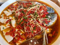 -品鲜村农家菜·阳澄湖大闸蟹(总店)