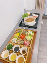 -沐恩·贝瑞月子中心(隆福店)