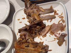 -北李妈妈菜·海肠捞饭(开发区万达店)