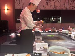 -铁板诱惑法式铁板烧(大卫城店)