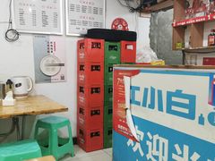 -丘艳豆花饭大排档(大坪店)