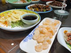 -津沽小院(天津之眼店)
