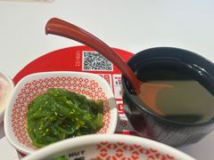 -牛邸·烧肉饭(来福士店)