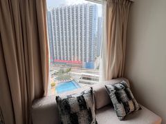 -香港都会海逸酒店