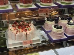 -新丰蛋糕(百花路总店)