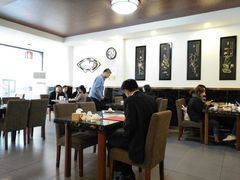 大堂-桃园中华料理炸酱面(燕儿岛路店)