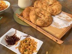 -老磨油饼(高陵店)