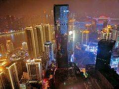 -解放碑威斯汀酒店-知味国际美食餐厅