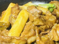 -香港狮子山下·明星粤菜餐厅(北苑店)