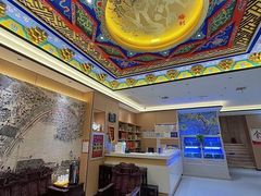 -梅利汴京烤鸭•开封豫菜地标店(东大街店)