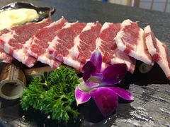 -虎焱炭火烧肉