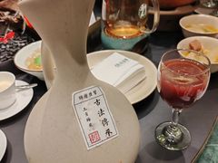 -锦府盐帮·私宴(赛特店)