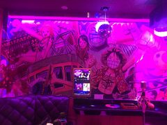 -TOP星派对KTV(珠影星光城店)